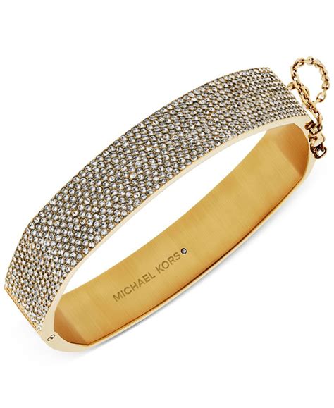 michael kors armband goedkoop|Michael Kors bracelet macy's.